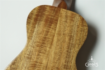 S-G/V -Soprano- Gold